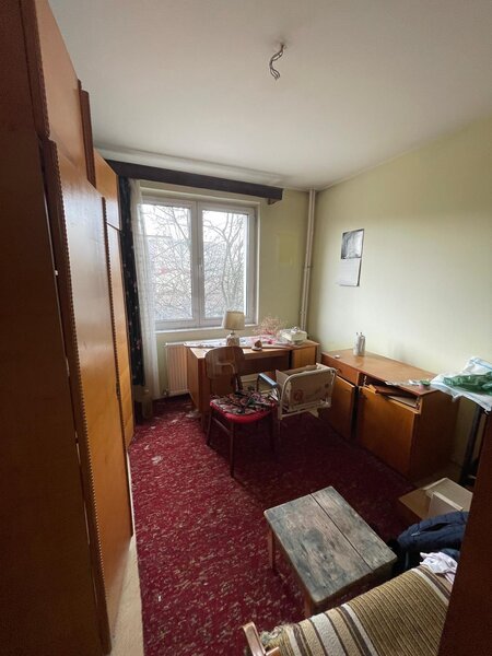 Militari (Dezrobirii - Gorjului)