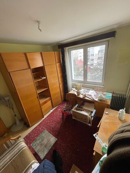 Militari (Dezrobirii - Gorjului)